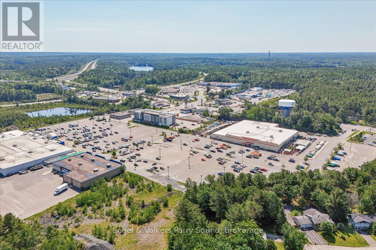 0 Edward Street, Parry Sound, Ontario  P2A 2L3 - Photo 15 - X12940368