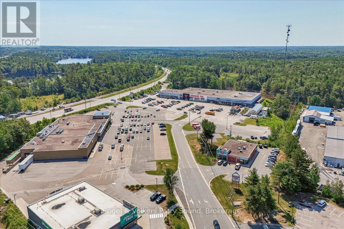 0 Edward Street, Parry Sound, Ontario  P2A 2L3 - Photo 16 - X12940368