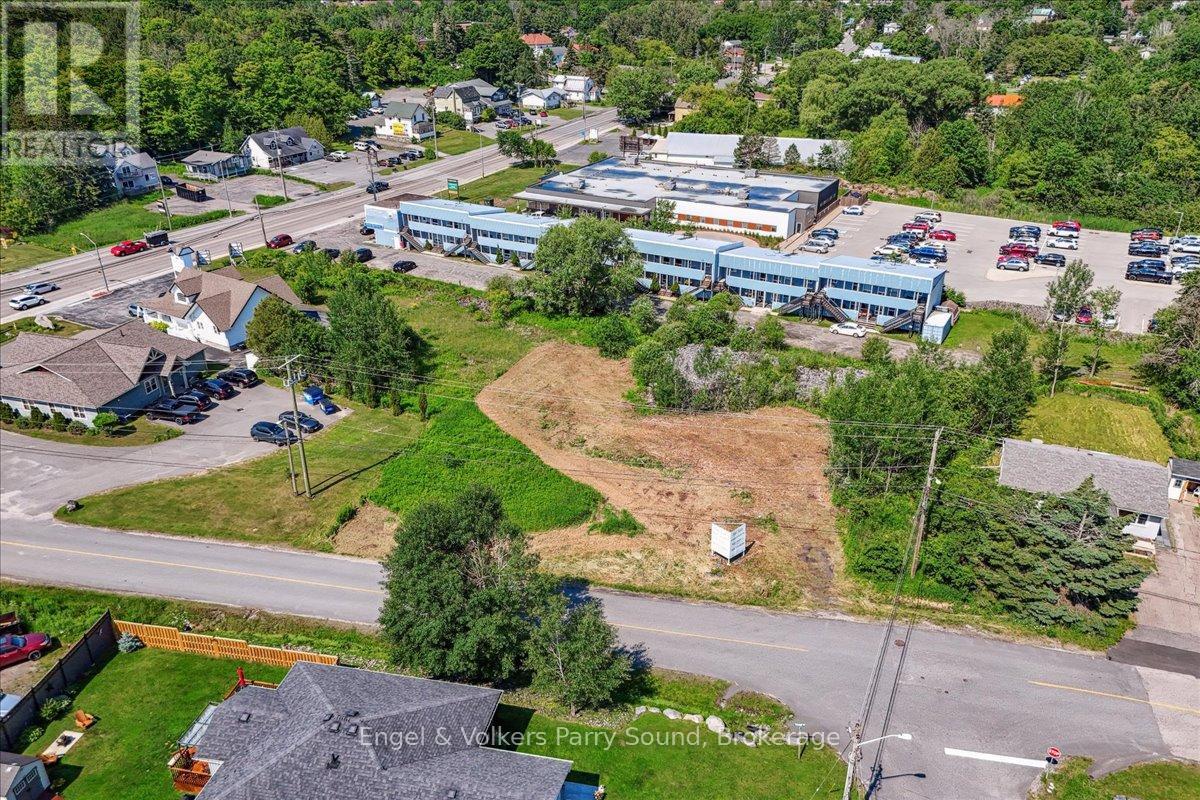 0 Edward Street, Parry Sound, Ontario  P2A 2L3 - Photo 5 - X12940368