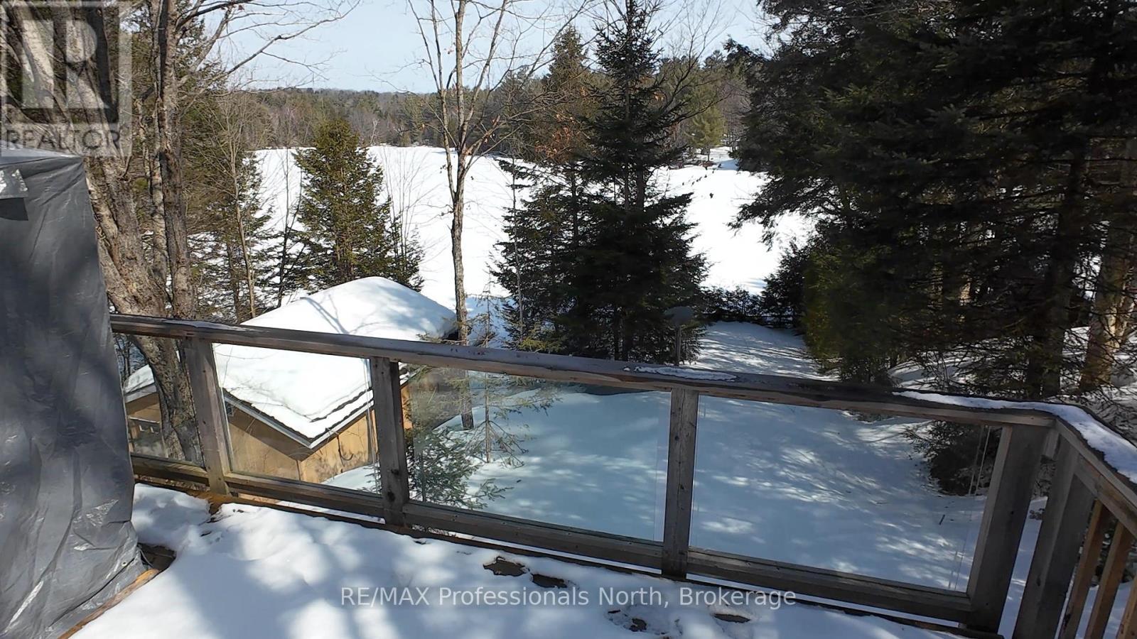 1 - 1162 Burlmarie Road, Lake Of Bays, Ontario  P0B 1A0 - Photo 2 - X12940730