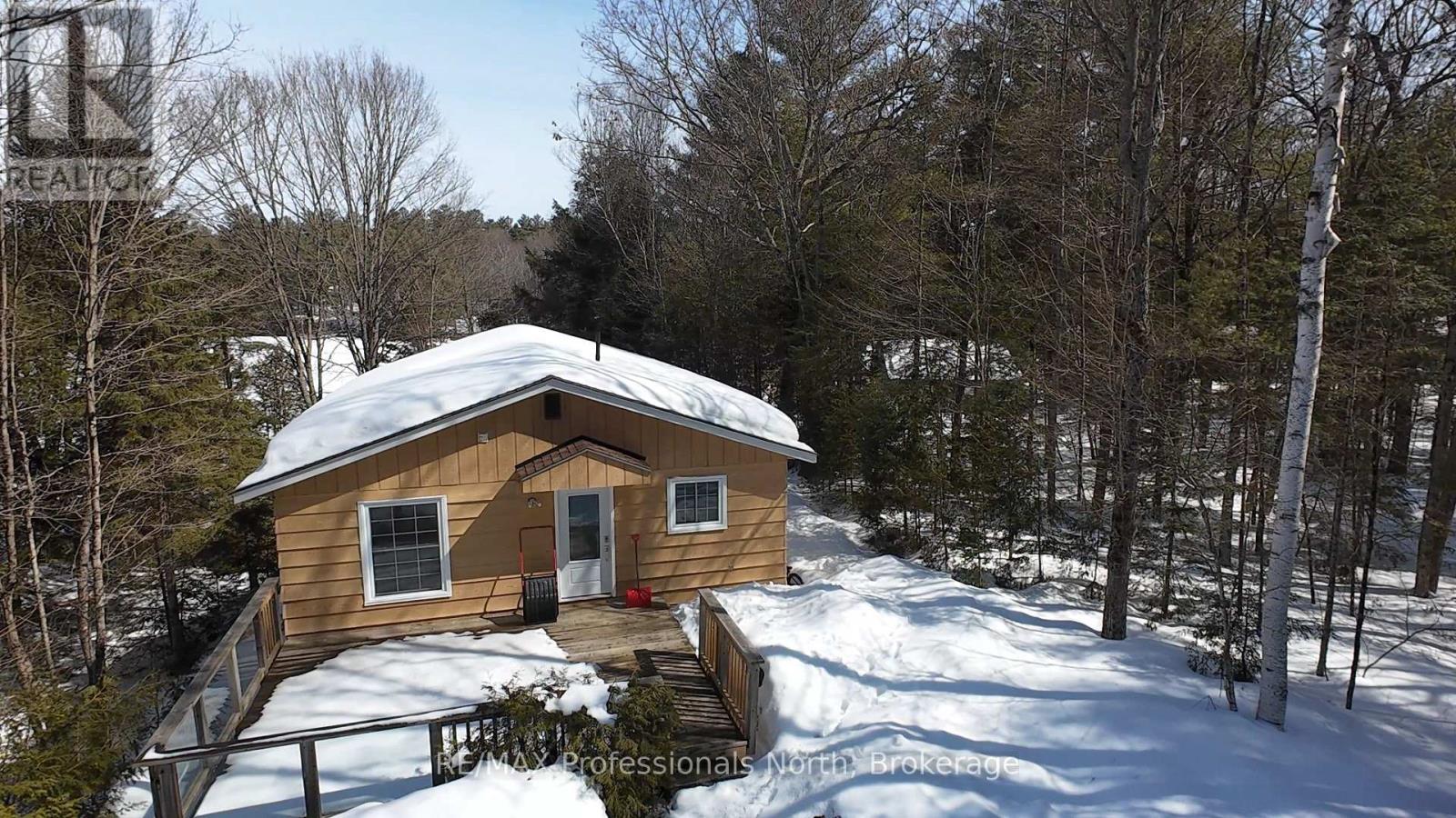 1 - 1162 Burlmarie Road, Lake Of Bays, Ontario  P0B 1A0 - Photo 28 - X12940730