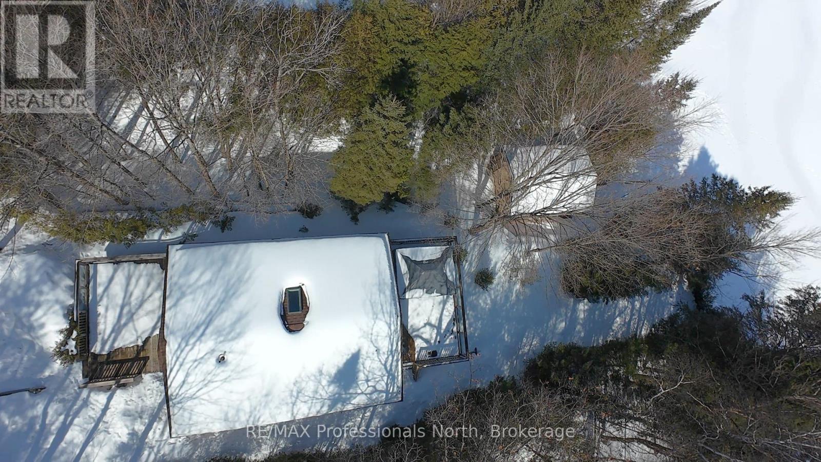 1 - 1162 Burlmarie Road, Lake Of Bays, Ontario  P0B 1A0 - Photo 29 - X12940730