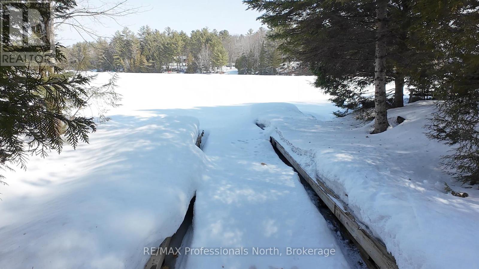 1 - 1162 Burlmarie Road, Lake Of Bays, Ontario  P0B 1A0 - Photo 4 - X12940730