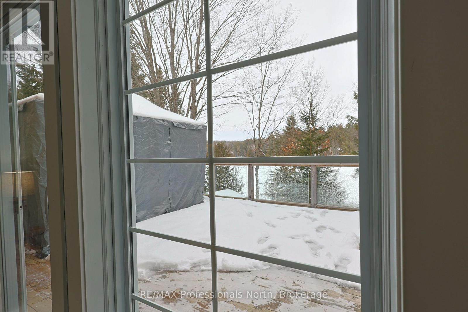 1 - 1162 Burlmarie Road, Lake Of Bays, Ontario  P0B 1A0 - Photo 9 - X12940730