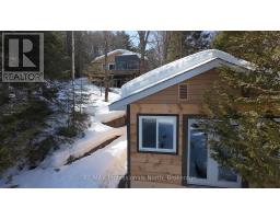 1 - 1162 BURLMARIE ROAD, Lake of Bays, Ontario