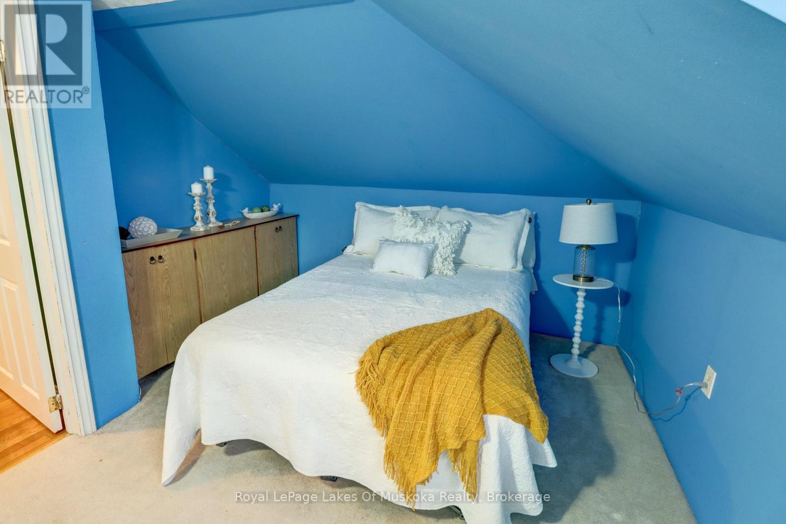 16 Rogers Road, Huntsville, Ontario  P1H 1T1 - Photo 18 - X12942296