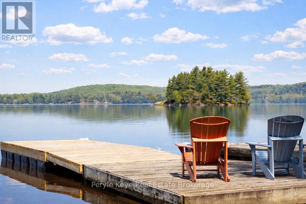 200 Edgemere Road, Huntsville, Ontario  P0B 1L0 - Photo 1 - X12942512