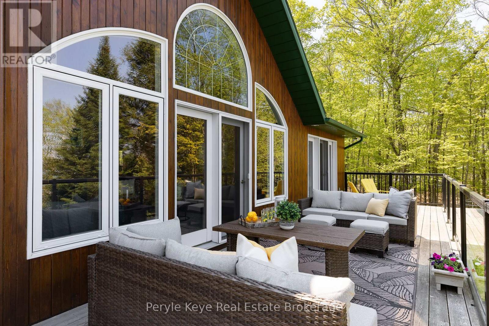 200 Edgemere Road, Huntsville, Ontario  P0B 1L0 - Photo 11 - X12942512