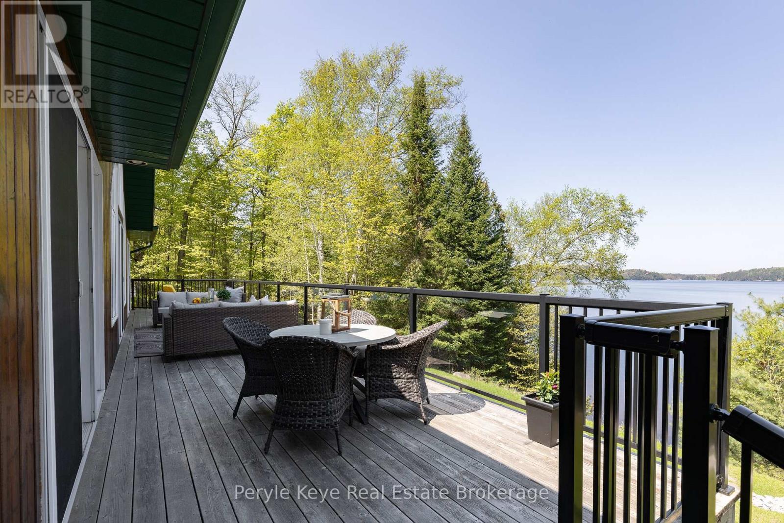 200 Edgemere Road, Huntsville, Ontario  P0B 1L0 - Photo 12 - X12942512