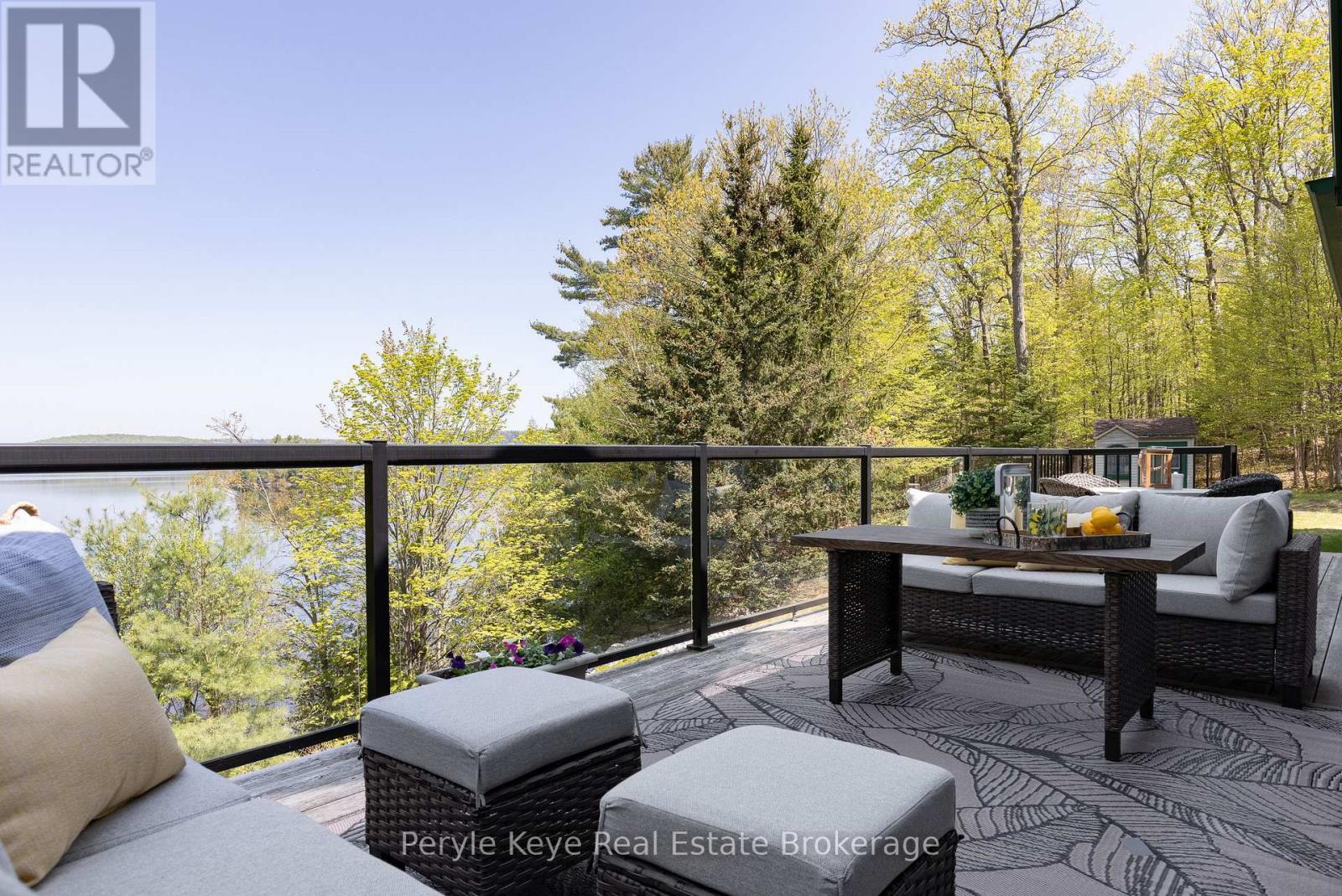 200 Edgemere Road, Huntsville, Ontario  P0B 1L0 - Photo 13 - X12942512