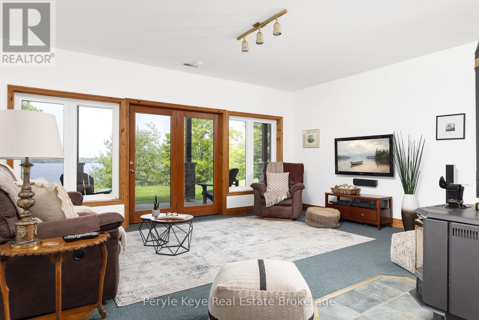 200 Edgemere Road, Huntsville, Ontario  P0B 1L0 - Photo 33 - X12942512