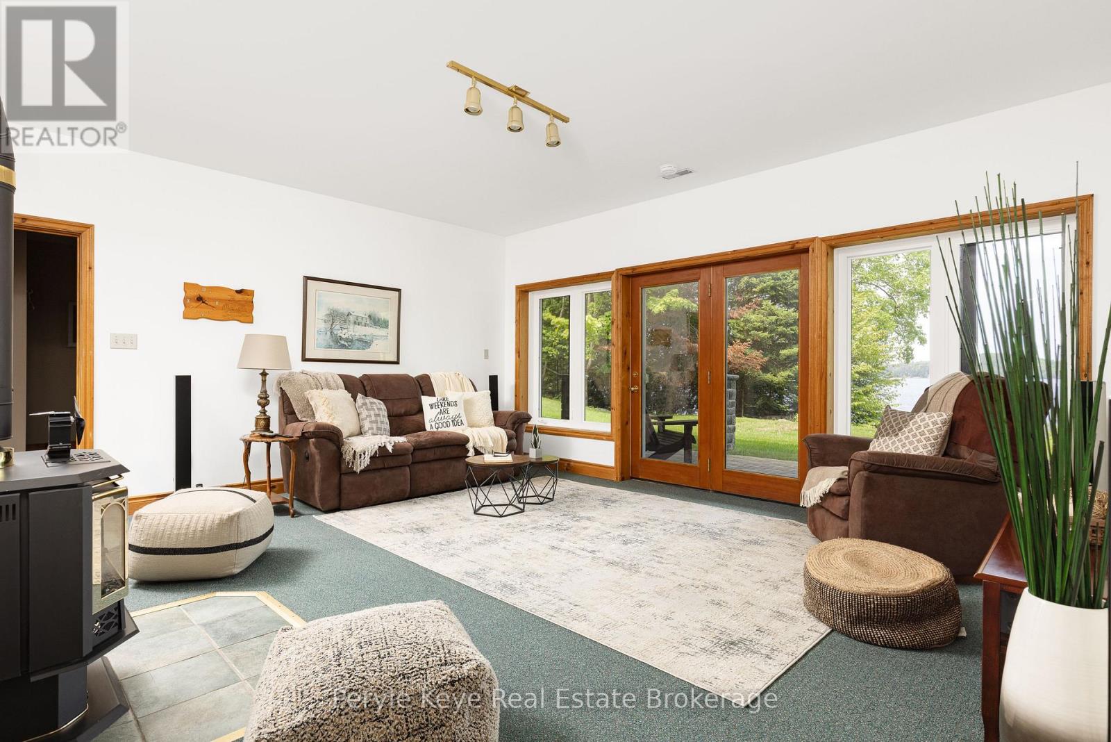 200 Edgemere Road, Huntsville, Ontario  P0B 1L0 - Photo 34 - X12942512