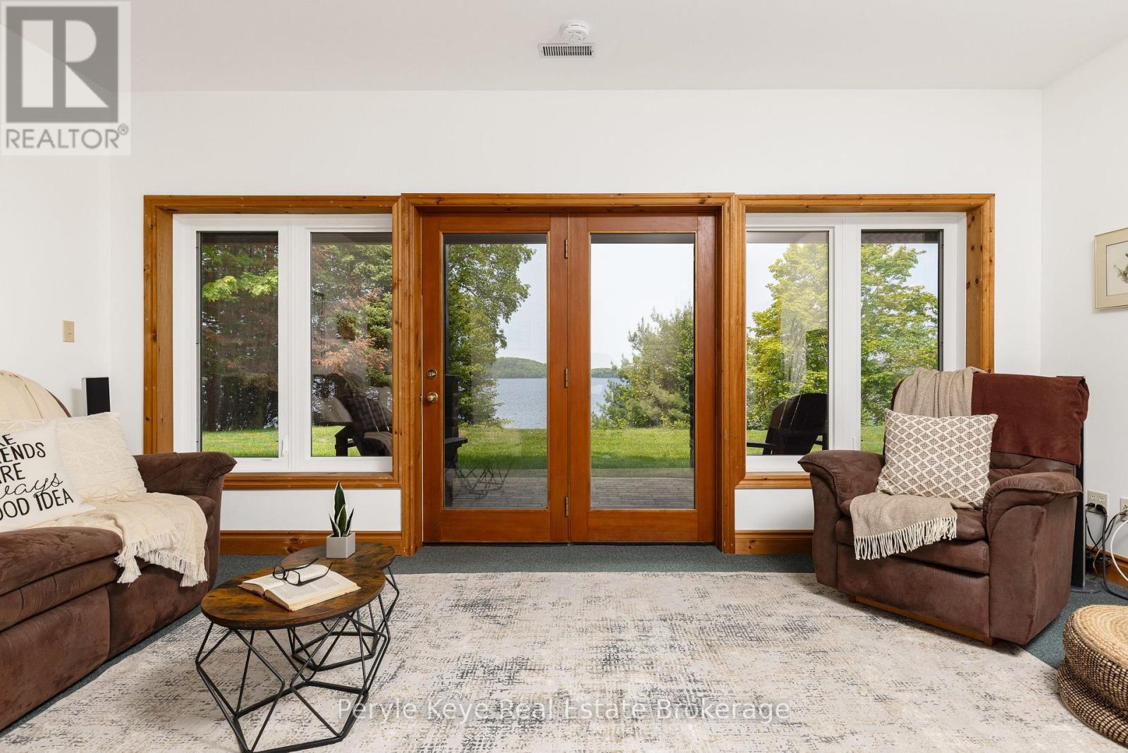 200 Edgemere Road, Huntsville, Ontario  P0B 1L0 - Photo 40 - X12942512