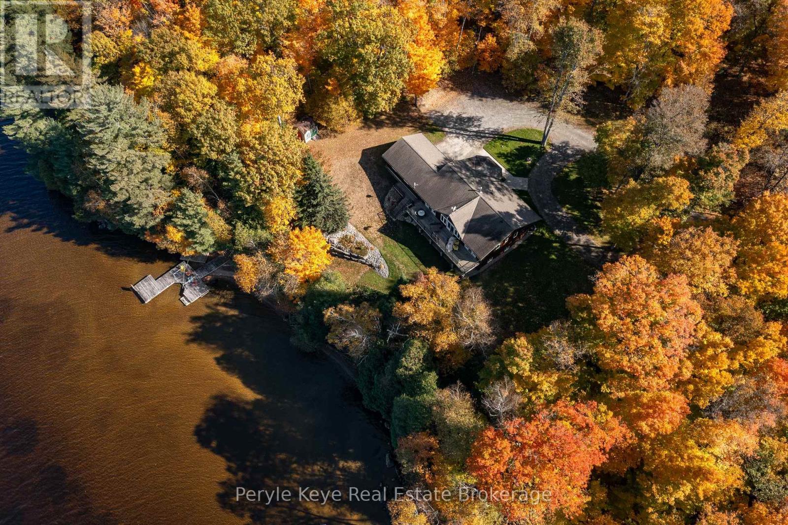 200 Edgemere Road, Huntsville, Ontario  P0B 1L0 - Photo 46 - X12942512