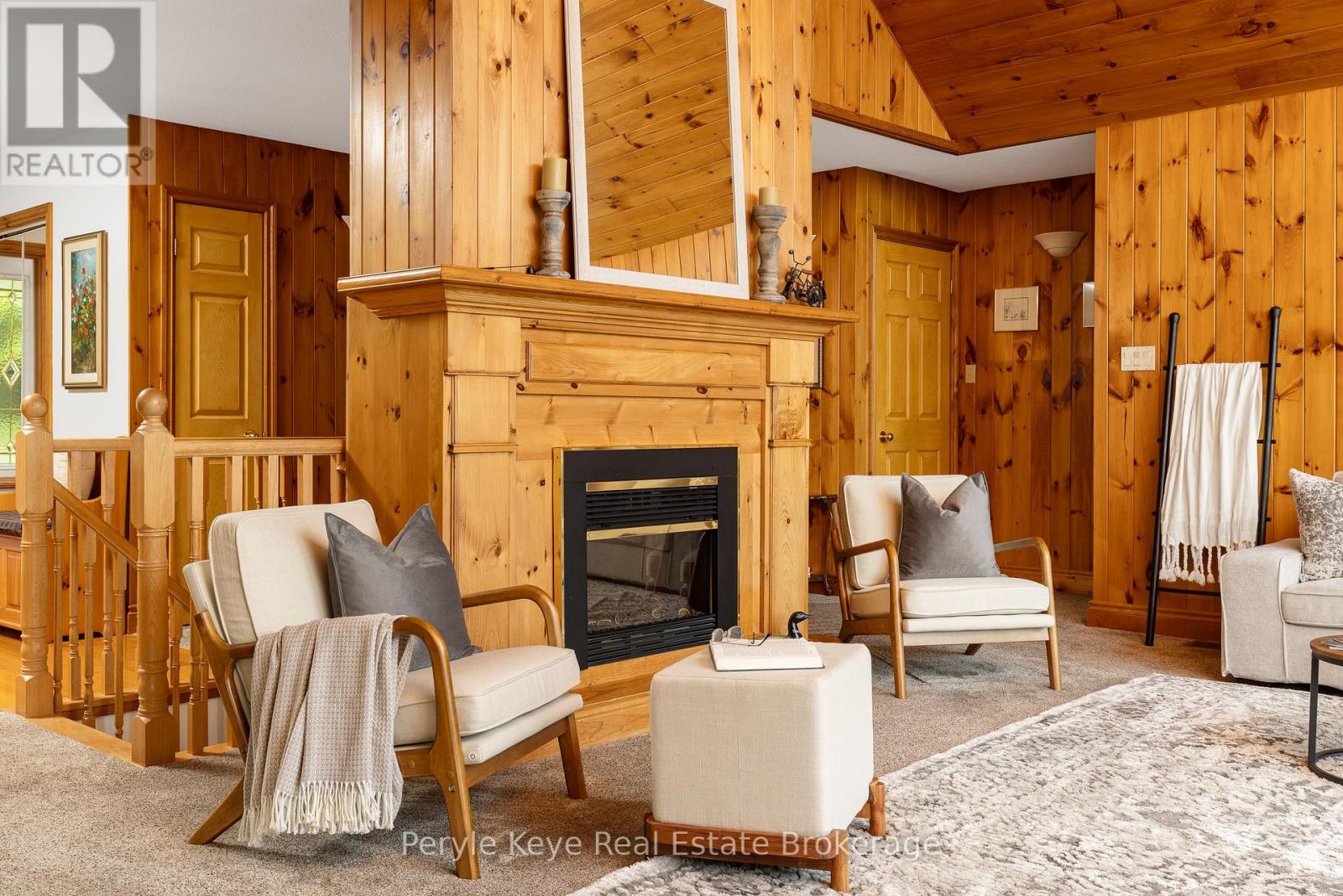 200 Edgemere Road, Huntsville, Ontario  P0B 1L0 - Photo 8 - X12942512