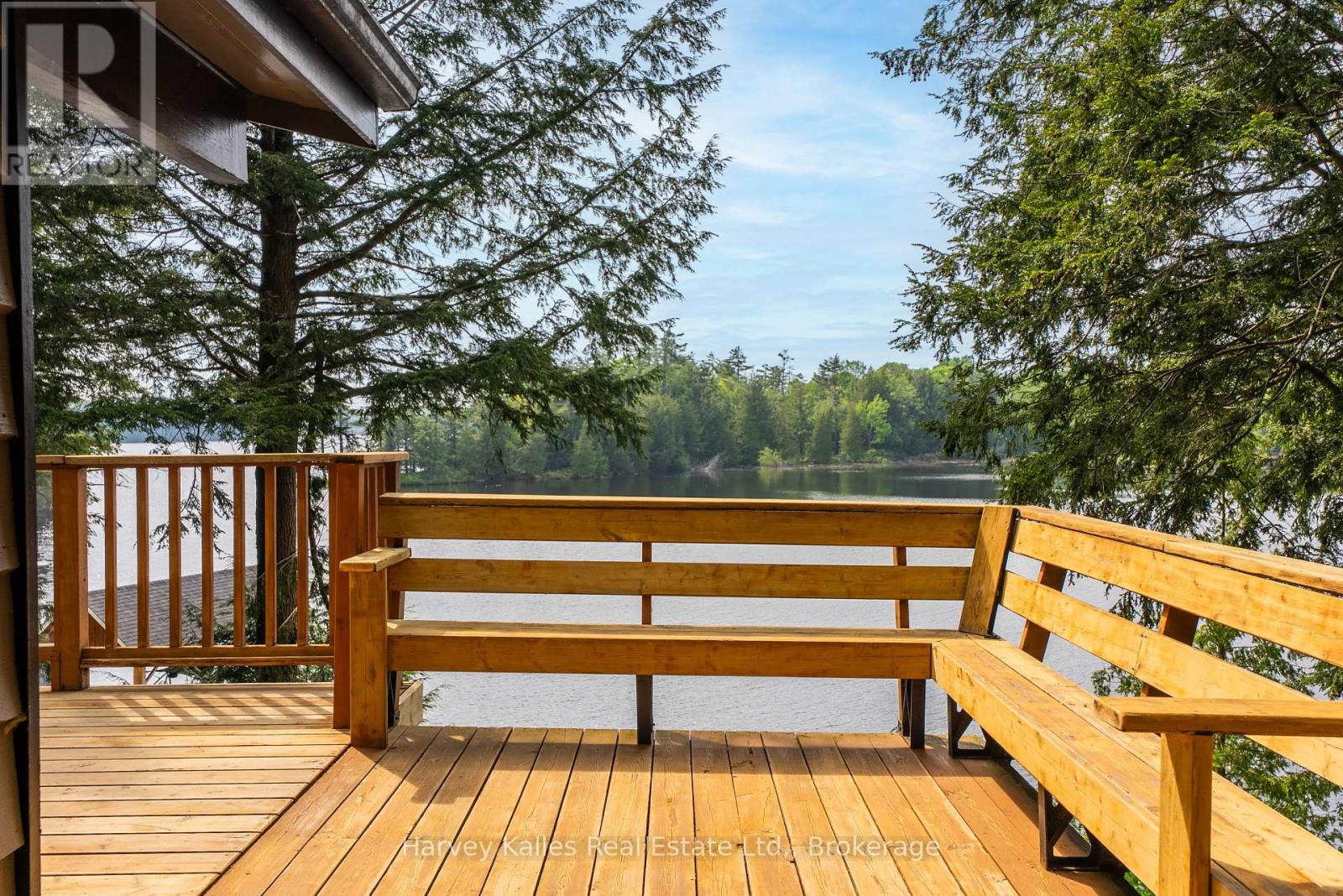 1648 Acton Island Road, Muskoka Lakes, Ontario  P0C 1A0 - Photo 10 - X12942540