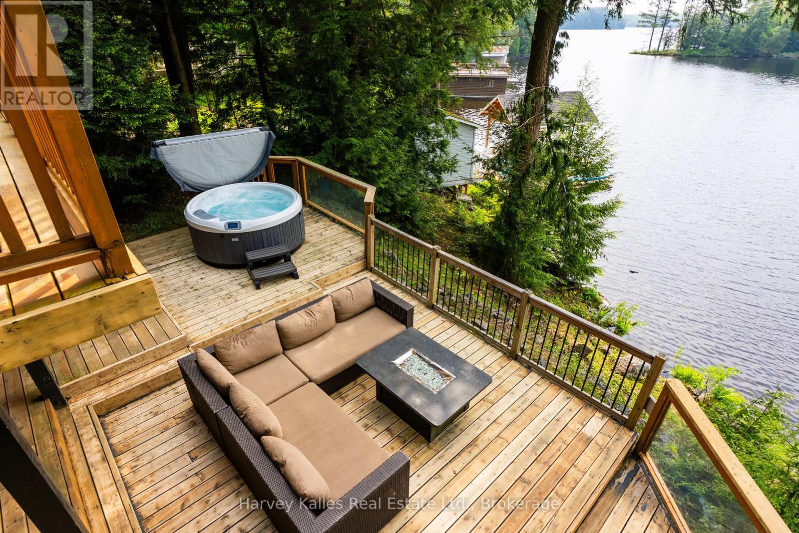 1648 Acton Island Road, Muskoka Lakes, Ontario  P0C 1A0 - Photo 13 - X12942540