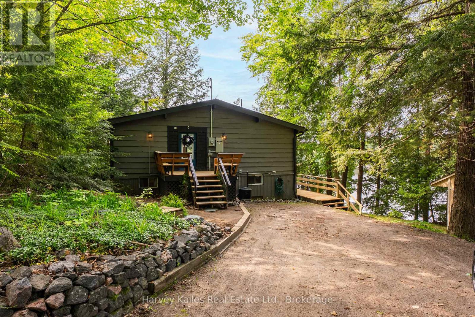 1648 Acton Island Road, Muskoka Lakes, Ontario  P0C 1A0 - Photo 15 - X12942540