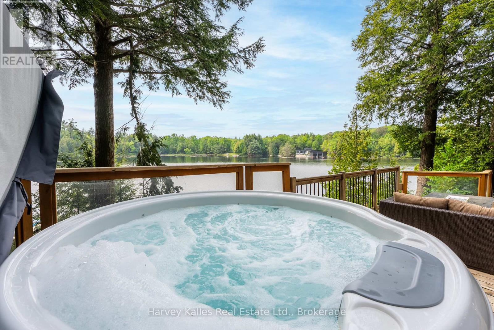 1648 Acton Island Road, Muskoka Lakes, Ontario  P0C 1A0 - Photo 18 - X12942540