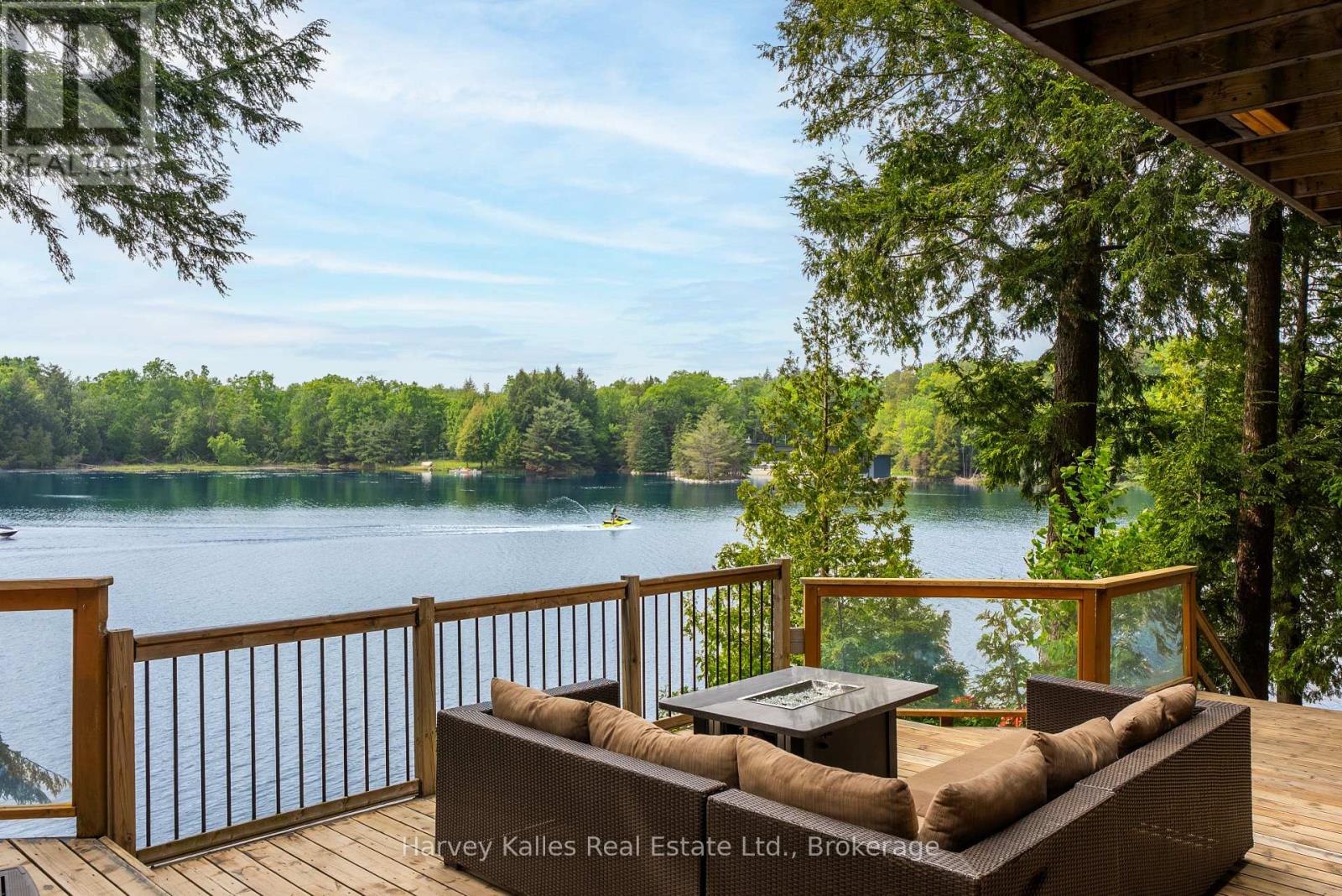 1648 Acton Island Road, Muskoka Lakes, Ontario  P0C 1A0 - Photo 19 - X12942540