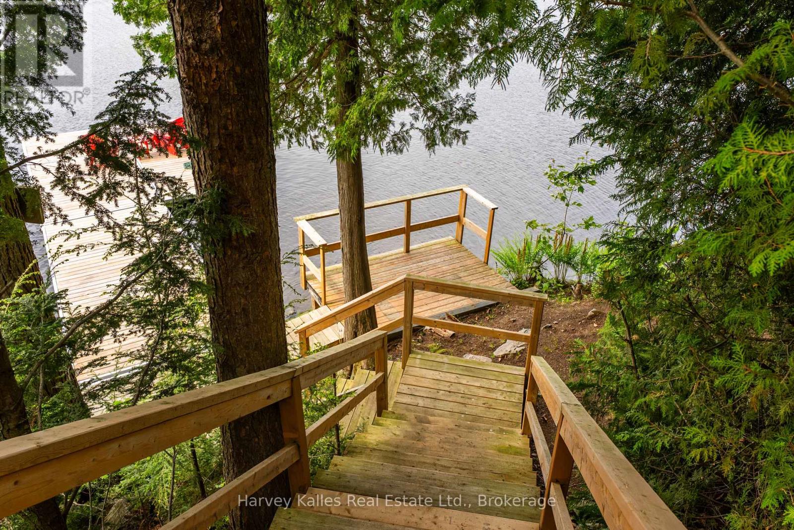 1648 Acton Island Road, Muskoka Lakes, Ontario  P0C 1A0 - Photo 20 - X12942540