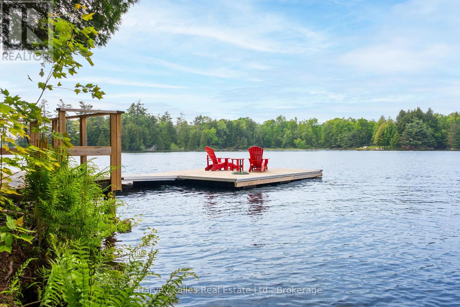 1648 Acton Island Road, Muskoka Lakes, Ontario  P0C 1A0 - Photo 21 - X12942540