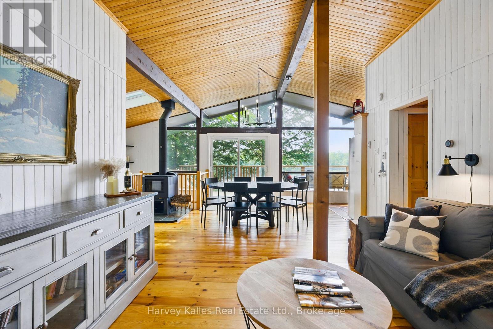 1648 Acton Island Road, Muskoka Lakes, Ontario  P0C 1A0 - Photo 29 - X12942540