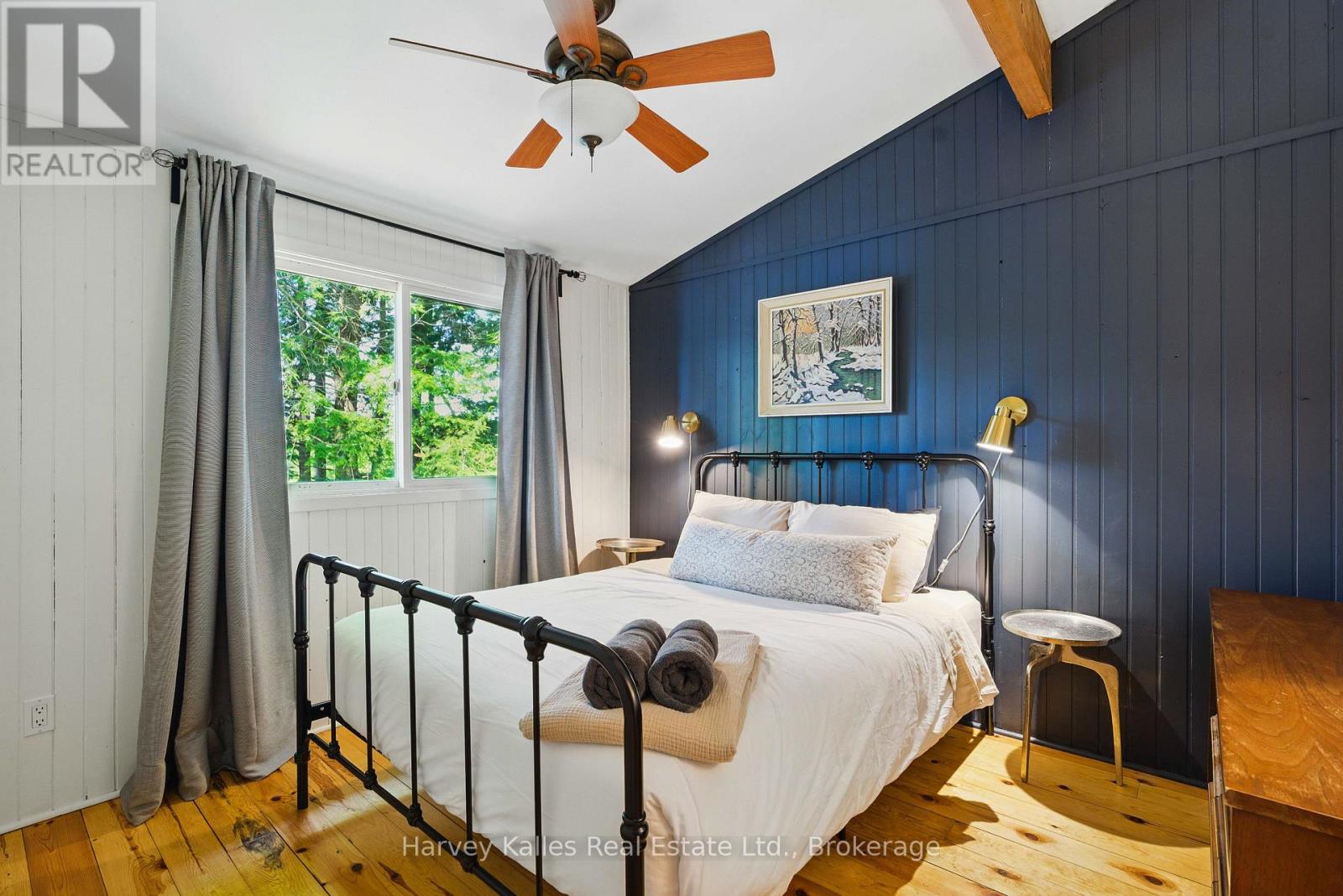 1648 Acton Island Road, Muskoka Lakes, Ontario  P0C 1A0 - Photo 32 - X12942540