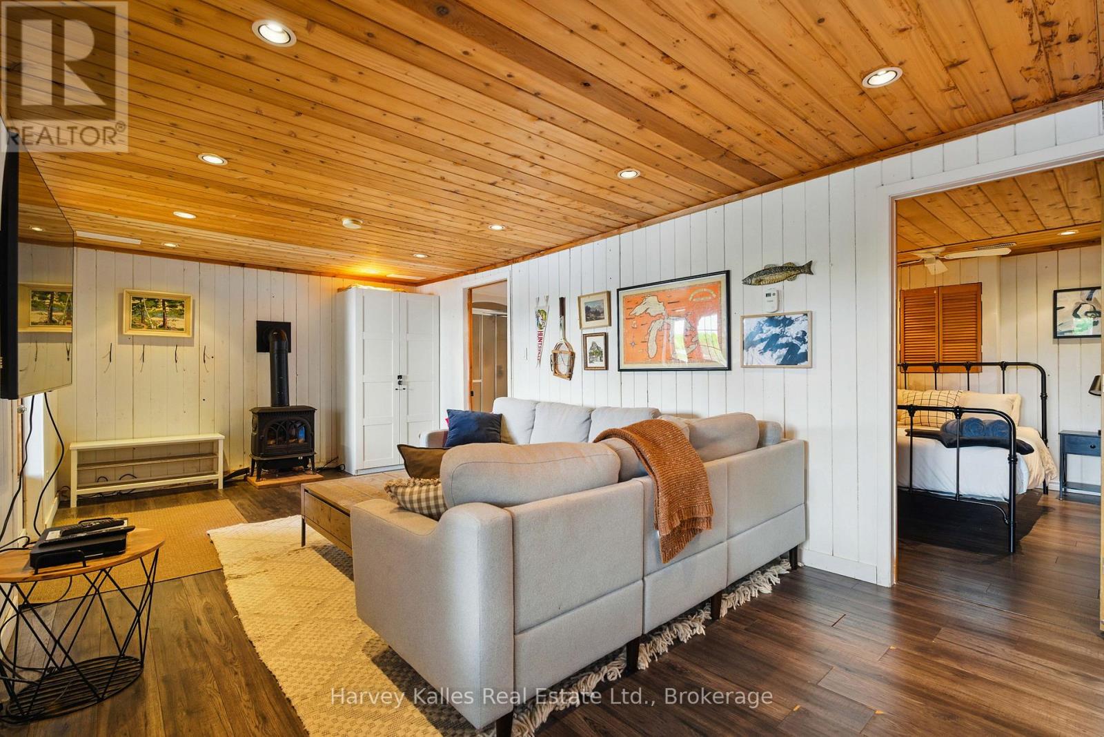 1648 Acton Island Road, Muskoka Lakes, Ontario  P0C 1A0 - Photo 37 - X12942540