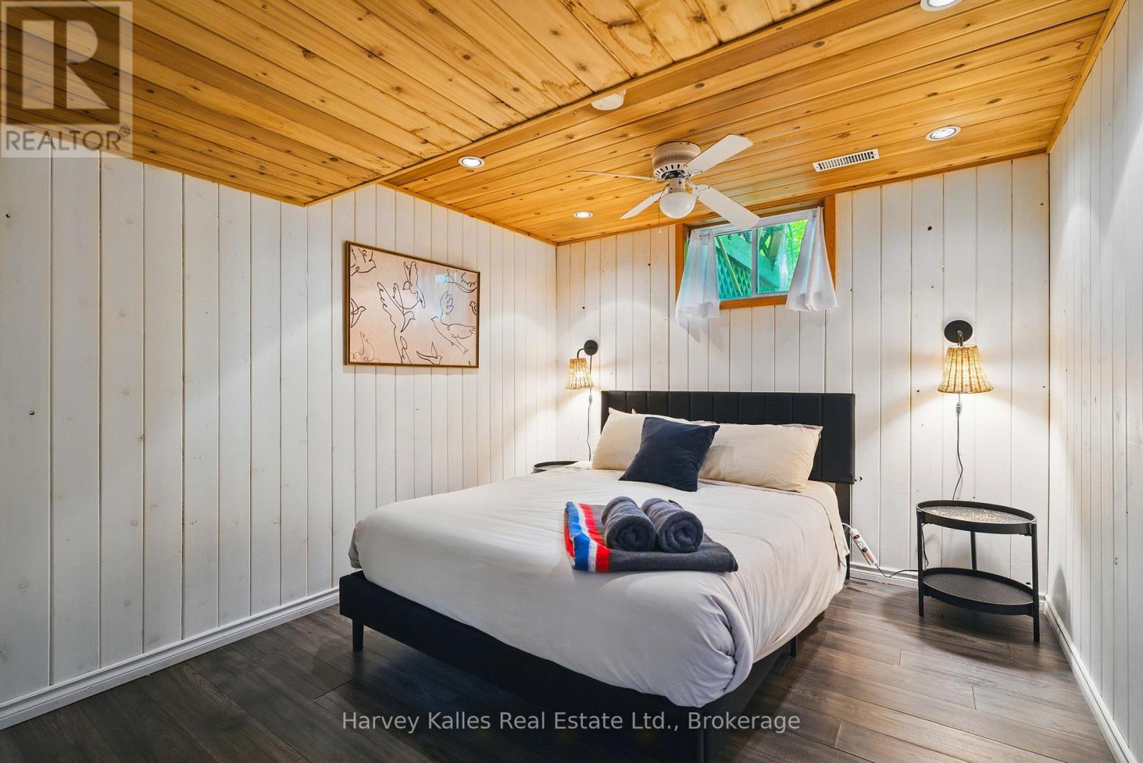 1648 Acton Island Road, Muskoka Lakes, Ontario  P0C 1A0 - Photo 40 - X12942540