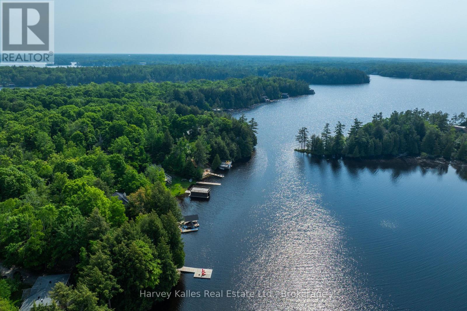 1648 Acton Island Road, Muskoka Lakes, Ontario  P0C 1A0 - Photo 43 - X12942540