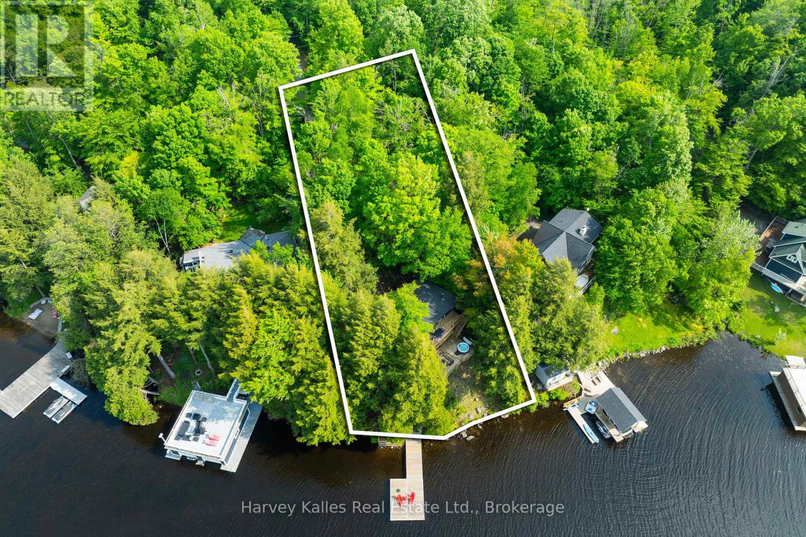 1648 Acton Island Road, Muskoka Lakes, Ontario  P0C 1A0 - Photo 44 - X12942540