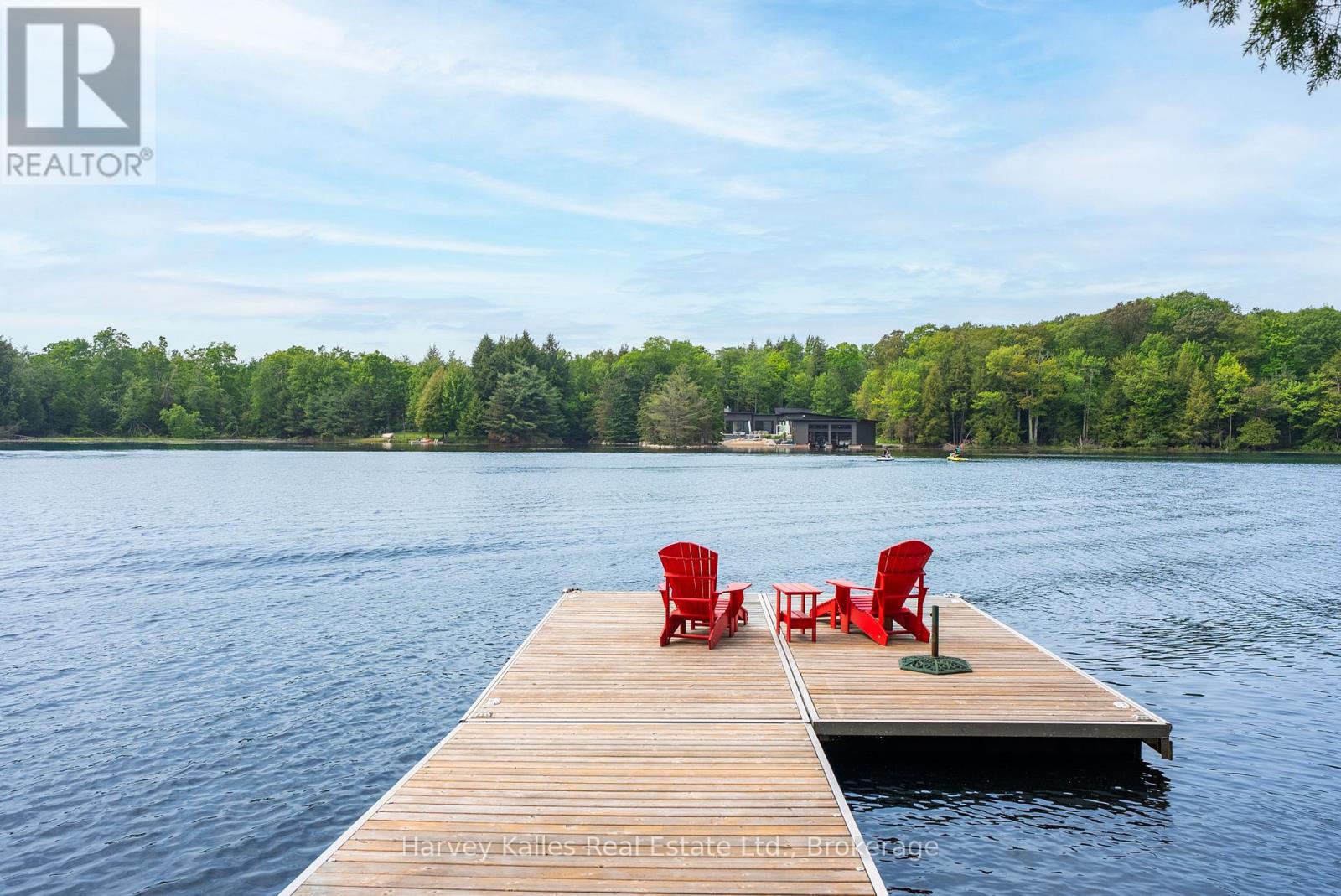 1648 Acton Island Road, Muskoka Lakes, Ontario  P0C 1A0 - Photo 45 - X12942540