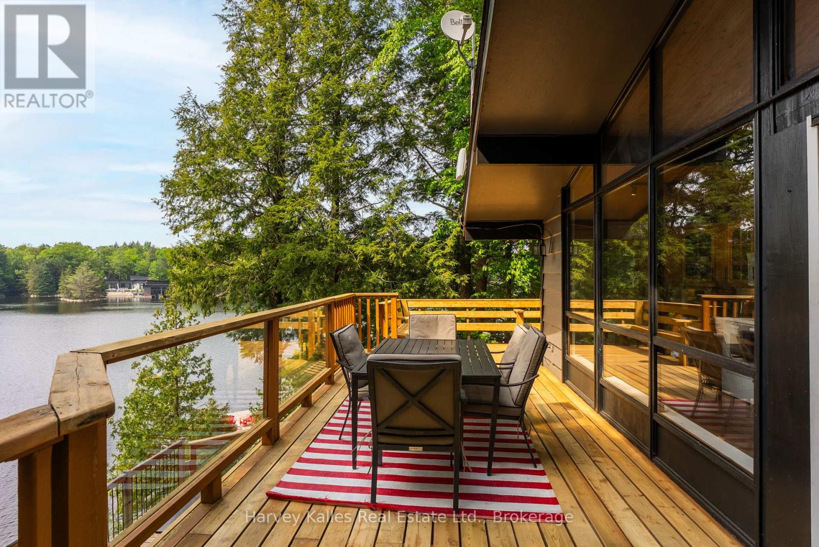 1648 Acton Island Road, Muskoka Lakes, Ontario  P0C 1A0 - Photo 9 - X12942540