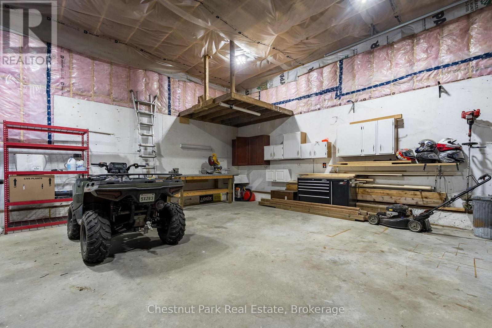 2698 Old Muskoka Road, Huntsville, Ontario  P0B 1M0 - Photo 21 - X12942730