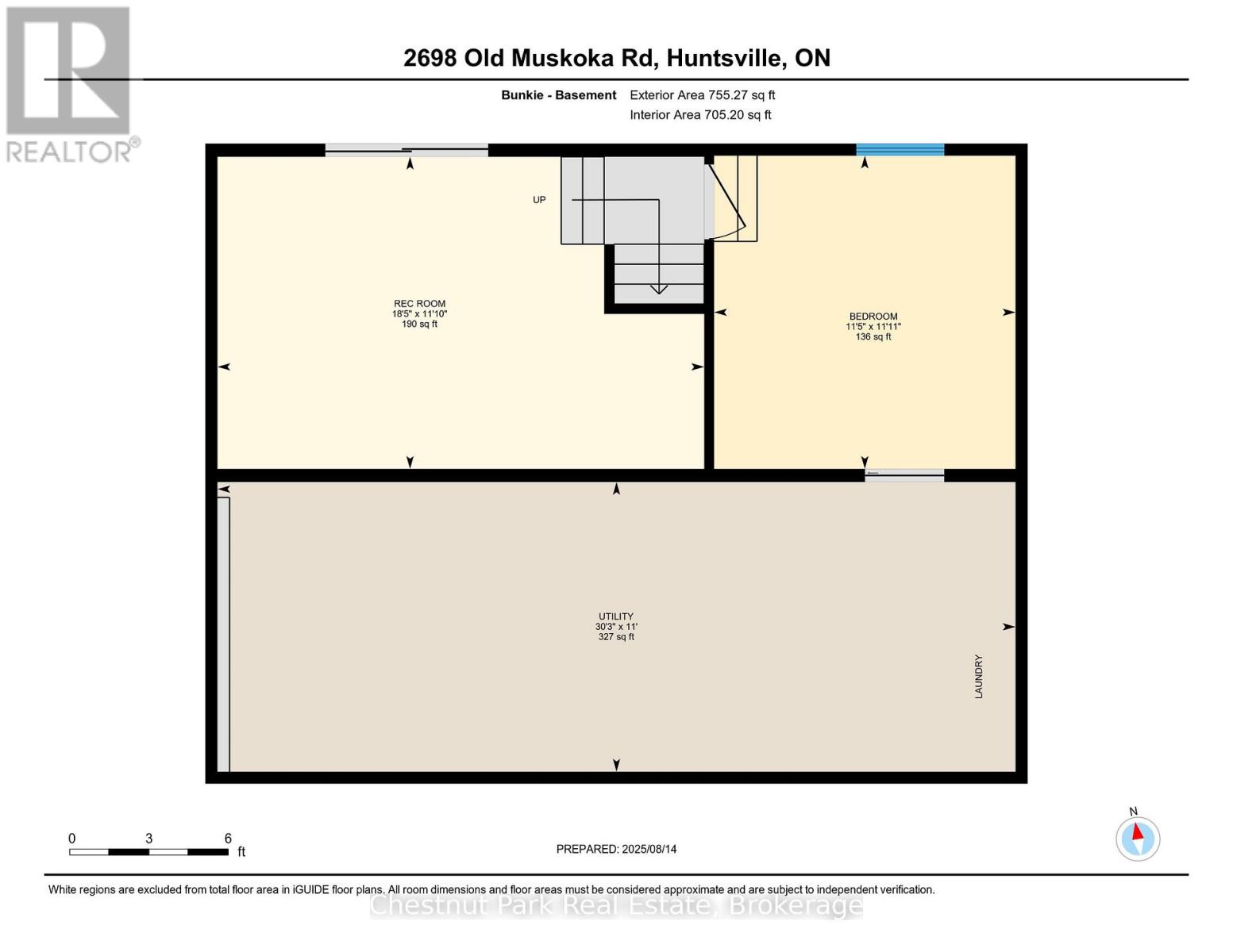 2698 Old Muskoka Road, Huntsville, Ontario  P0B 1M0 - Photo 48 - X12942730