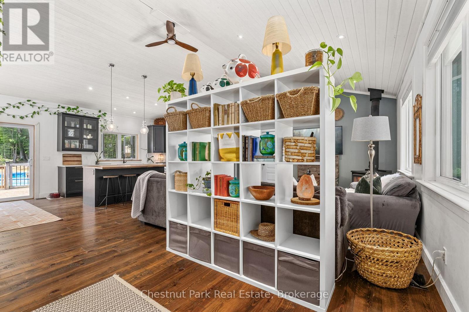 2698 Old Muskoka Road, Huntsville, Ontario  P0B 1M0 - Photo 7 - X12942730