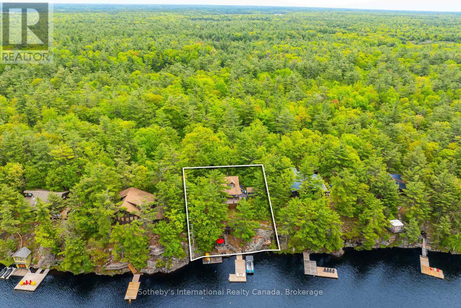 5760 Kahshe Lake, Gravenhurst, Ontario  P0E 1G0 - Photo 10 - X12943376