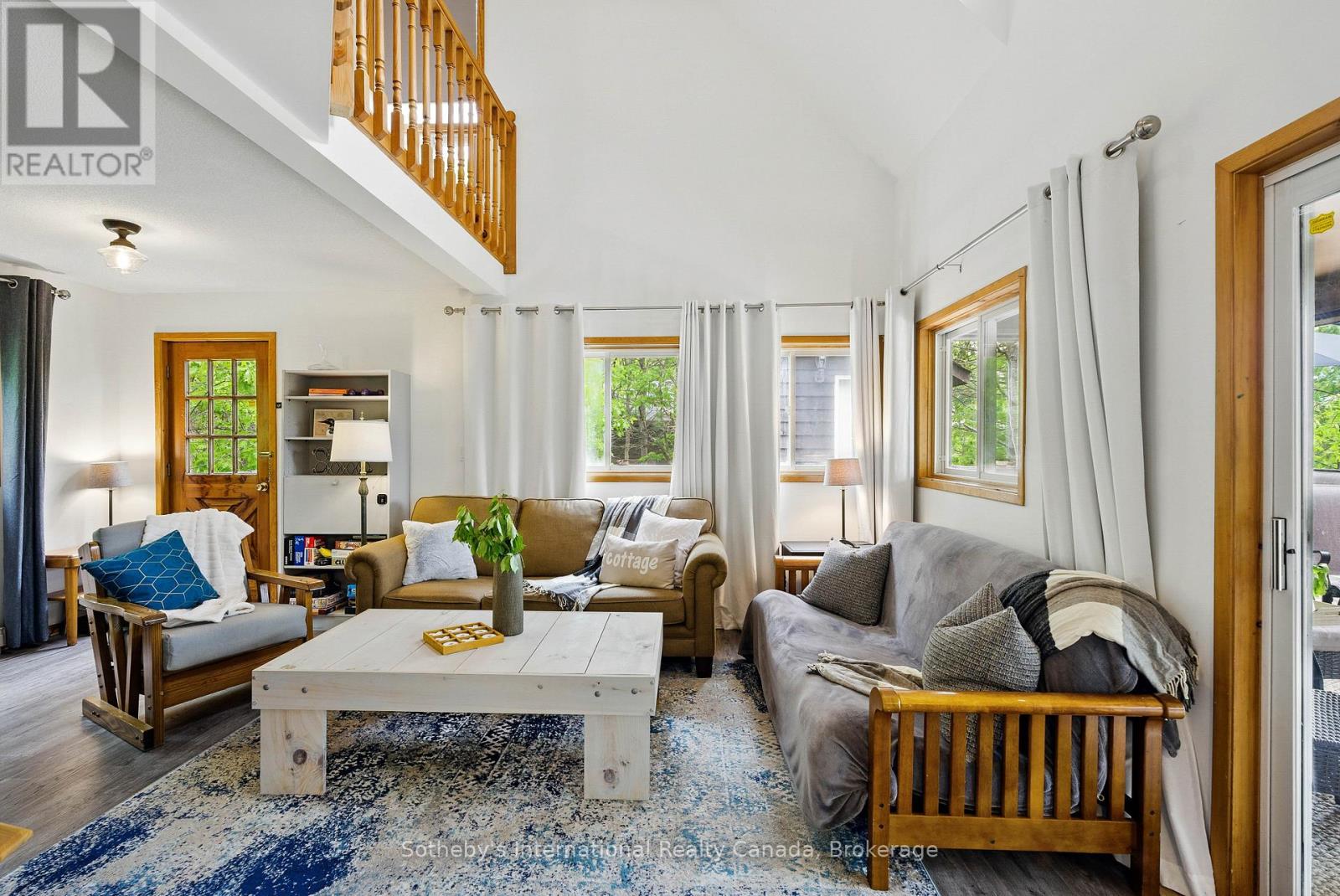 5760 Kahshe Lake, Gravenhurst, Ontario  P0E 1G0 - Photo 16 - X12943376