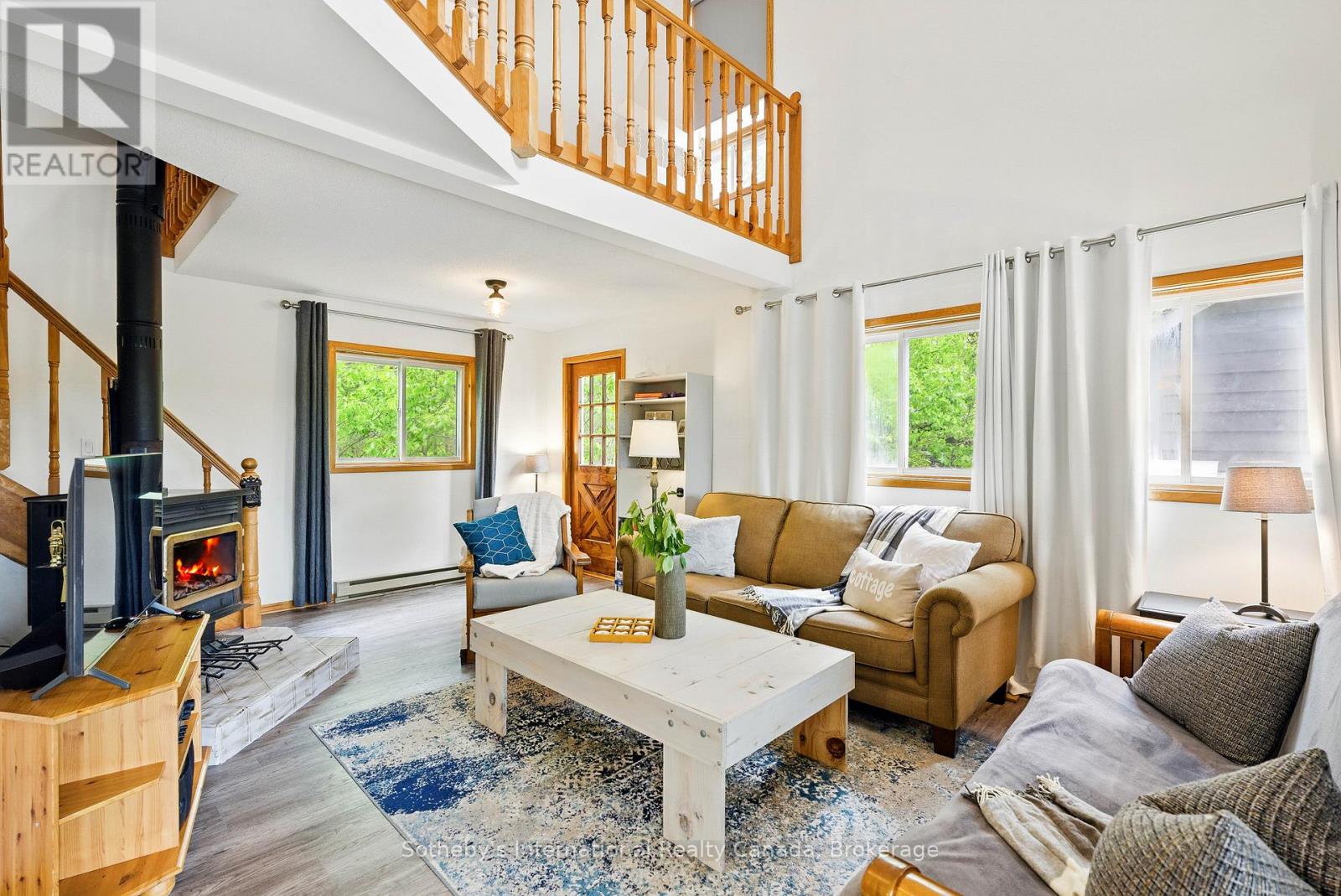 5760 Kahshe Lake, Gravenhurst, Ontario  P0E 1G0 - Photo 17 - X12943376