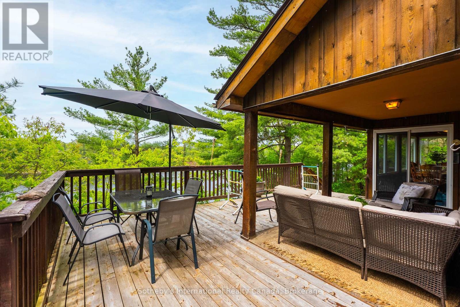 5760 Kahshe Lake, Gravenhurst, Ontario  P0E 1G0 - Photo 32 - X12943376