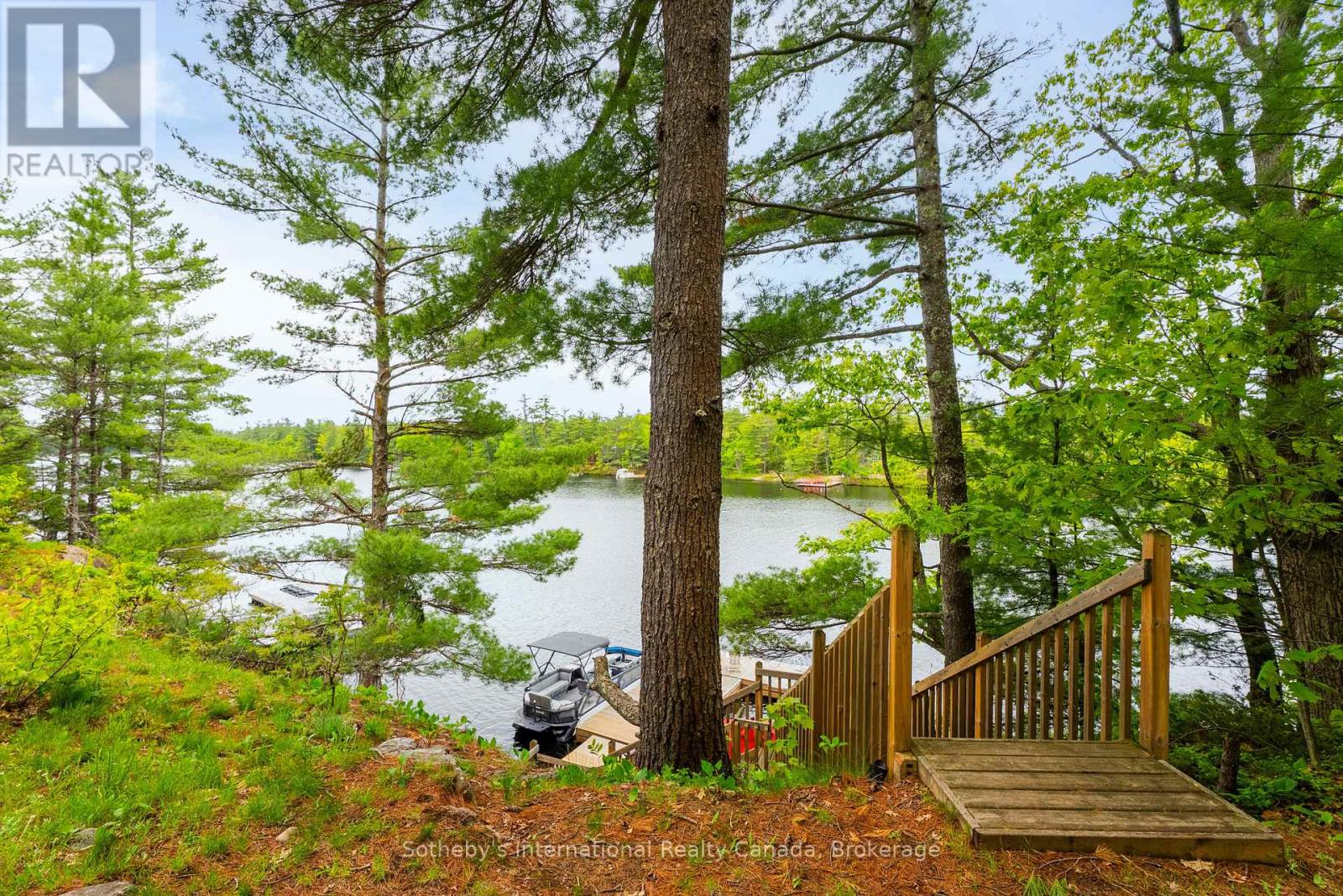5760 Kahshe Lake, Gravenhurst, Ontario  P0E 1G0 - Photo 35 - X12943376
