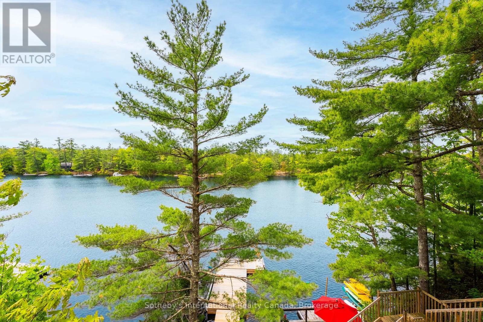 5760 Kahshe Lake, Gravenhurst, Ontario  P0E 1G0 - Photo 36 - X12943376