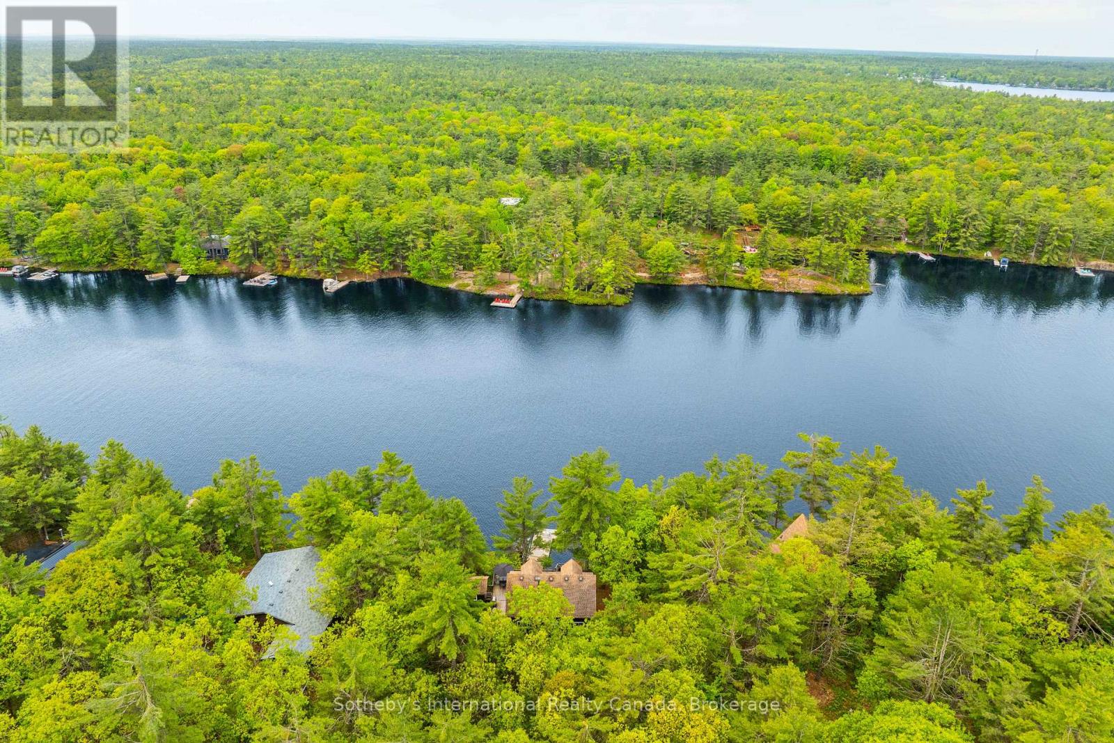 5760 Kahshe Lake, Gravenhurst, Ontario  P0E 1G0 - Photo 42 - X12943376