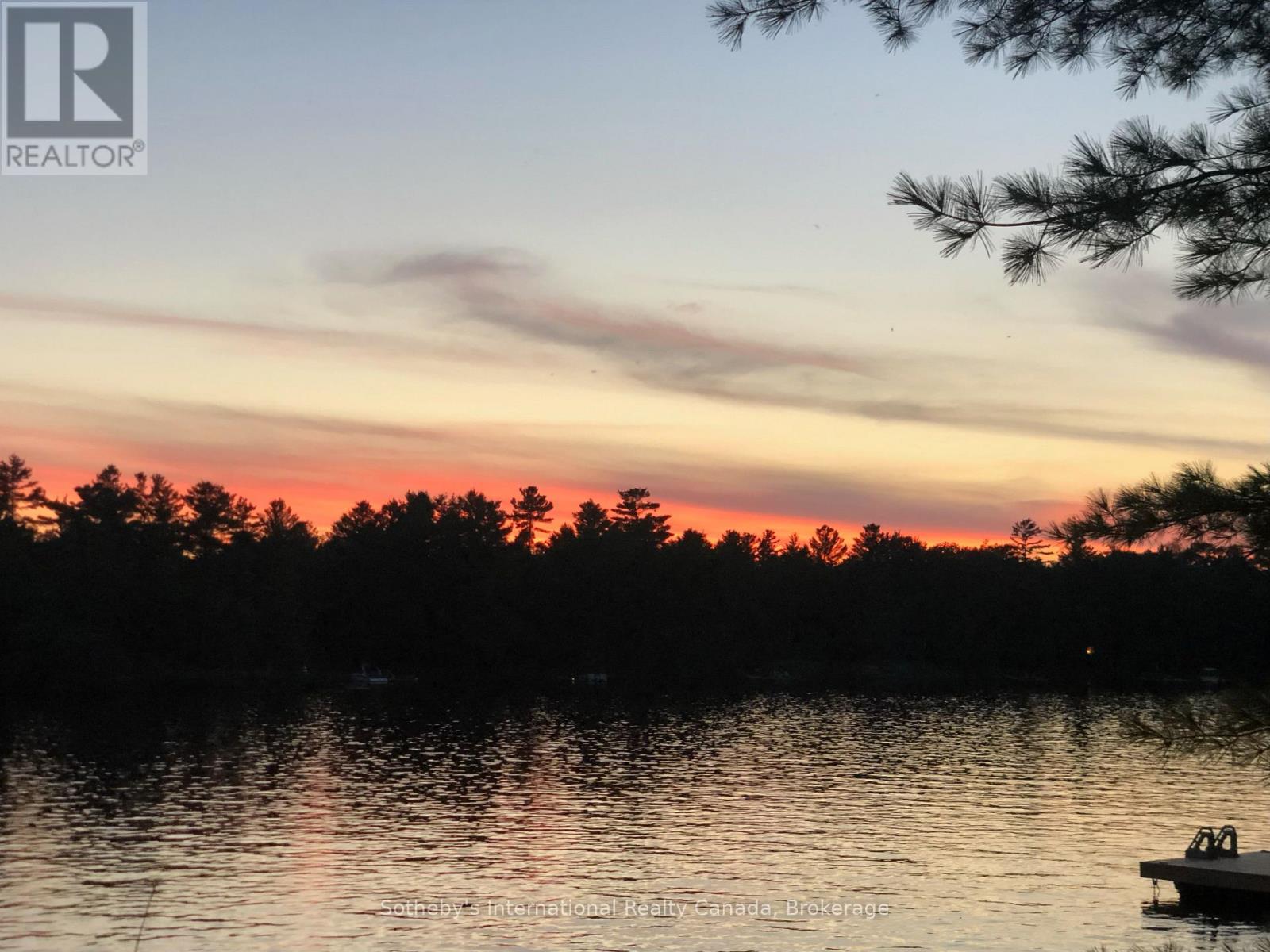 5760 Kahshe Lake, Gravenhurst, Ontario  P0E 1G0 - Photo 49 - X12943376