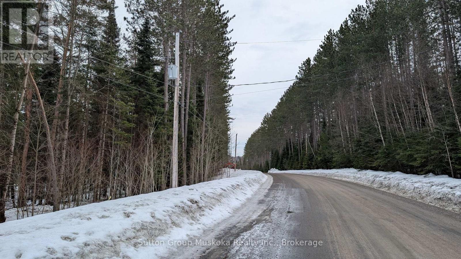 Lot 1 Red Pine Trail, Bracebridge, Ontario  P0B 1L0 - Photo 1 - X12943530