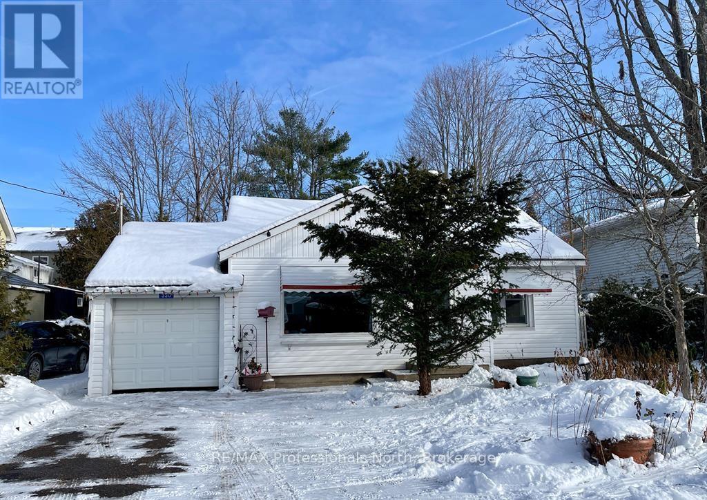 330 John Street S, Gravenhurst, Ontario  P1P 1J1 - Photo 1 - X12943600