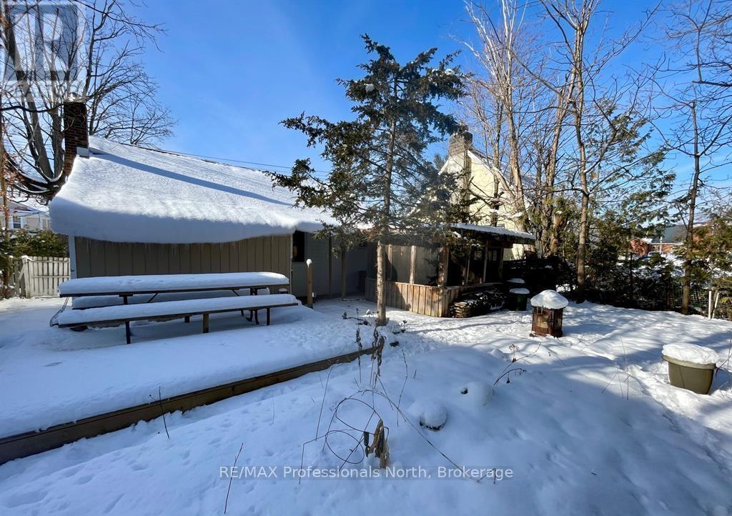 330 John Street S, Gravenhurst, Ontario  P1P 1J1 - Photo 4 - X12943600