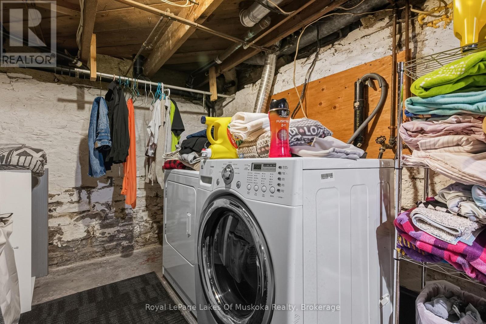 60 West Road W, Huntsville, Ontario  P1H 1L8 - Photo 30 - X12943630