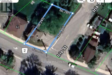 60 West Road W, Huntsville, Ontario  P1H 1L8 - Photo 34 - X12943630